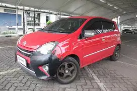 DP MURAH - Toyota Agya 1.0 G Bensin-MT 2016