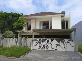 RUMAH  SIAP HUNI  Woodland Citraland
