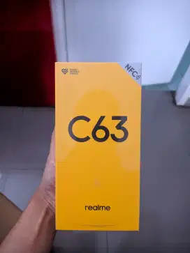 Kredit Realme C63