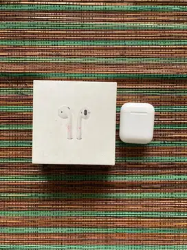 Airpods 2 Ex Ibox