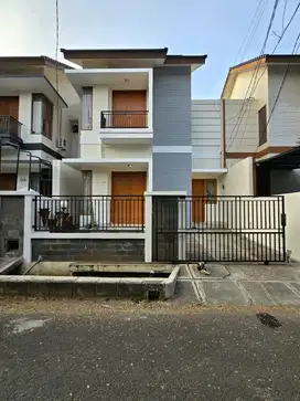 Rumah Siap Huni di Cipinang Indah 2 Duren Sawit Jakarta Timur