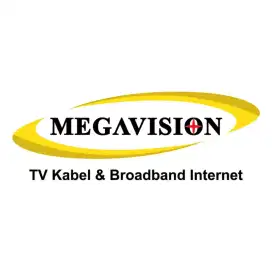 Wi-Fi Mega Vision Bandung