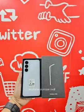 SAMSUNG S25 ULTRA 512GB NEW SEIN