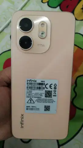 Infinix smart 9 (4+4  8ram)