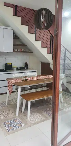 Dijual Rumah Minimalis Bagus Di Cijaura, Buah Batu Kota Bandung