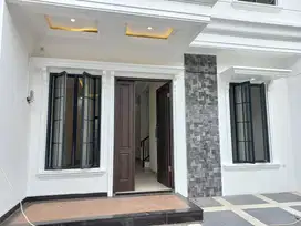 Rumah Dijual Murah Dekat GDC Depok, Siap Huni dan Legalitas Aman Nego