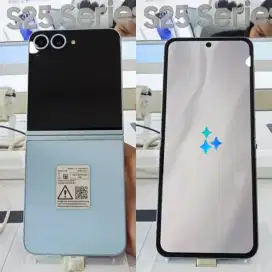 Samsung Galaxy Z Flip6