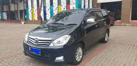 Toyota Kijang Innova 2011 Diesel