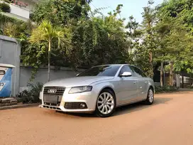 Audi A4 AT 1.8T Mint Condition