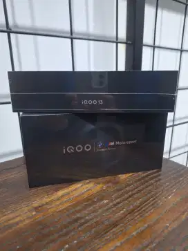 iqoo 13 new 16/512