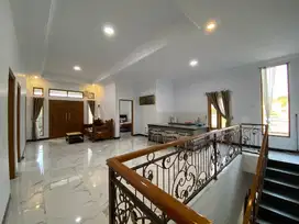 Homestay Aktif Full Furnish di Lempongsari 5 Menit UGM Jogja: Dijual