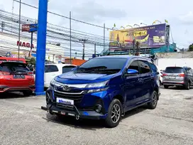 DP MURAH - Daihatsu Xenia 1.5 R Deluxe Bensin-MT 2019