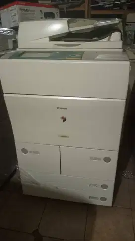 mesin fotocopy ir 6570