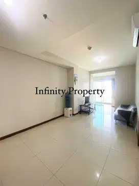Condominium Green Bay Pluit Tipe 2 Bedroom Semi Furnished View Laut