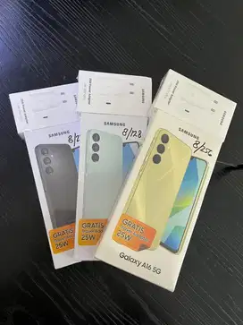 SAMSUNG A16 8/256 HARGA GROSIR!!