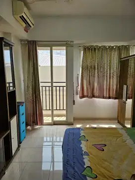 Dijual Apartemen Margonda Residence 3 margonda Raya Kav. 88 Depok