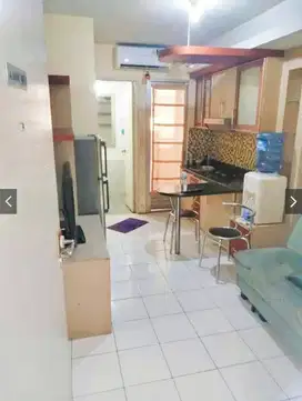 DI JUAL MURAH APARTEMEN KALIBATA CITY HOOK  TOWER AKASIA JAKSEL