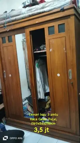 Bekas berkualitas