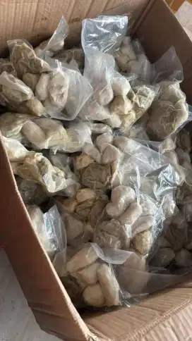 OPEN PO PEMPEK PALEMBANG HOME MADE