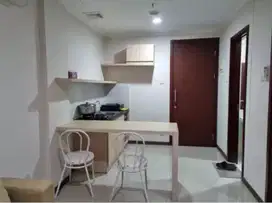 Apartemen 1BR Assati Full Furnish Vanya Park BSD City