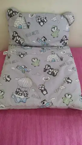 Sleeping bag baby *Hangat_id*