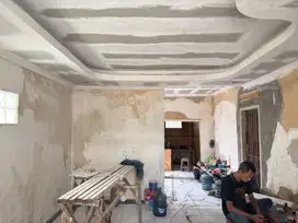 Jasa Tukang Bangunan / Filter Air / Renovasi Rumah