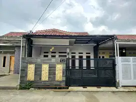 jarang ada rumah murah di bojongsoang cikoneng dkt podomoro park bdg