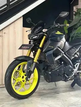 Super Keren ‼️ Yamaha MT 15 th 2019 - Radhe Mustika