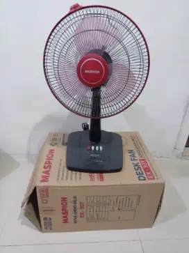 Kipas angin maspion