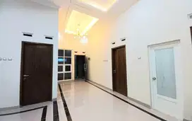 jual hunian kavling mewah siap bangun free design