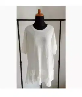 Tunik brand earth Korea jual murah