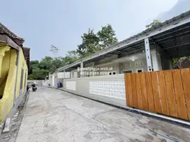 Rumah Jogja dijual dekat SMK N 1 Godean