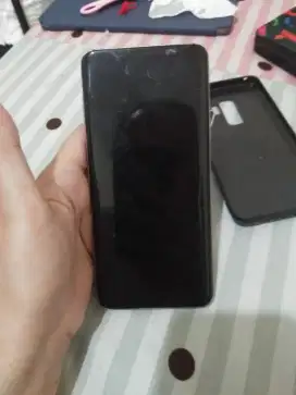Samsung galaxy S9 plus