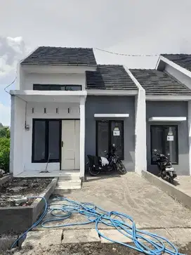 500 Ribu Dapat Rumah Subsidi diJombang Kota, Promo dan Unit Terbatas