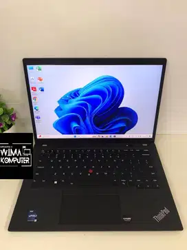 Lenovo thinkpad T14s slim core i7 gen12 ram 32gb/512gb mulus R-SNT2