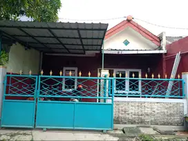 Rumah Di Kontrakan ( harga yang tertera merupakan harga per tahun)
