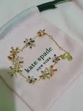 Gelang kate spade