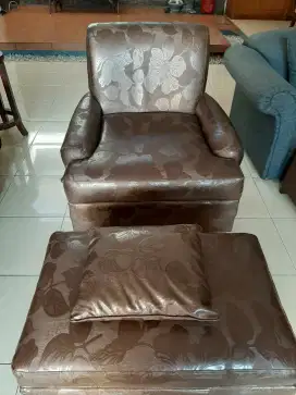 Kursi sofa n puff nya