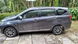 Rental mobil plus driver