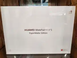 Huawei Matepad 11.5S