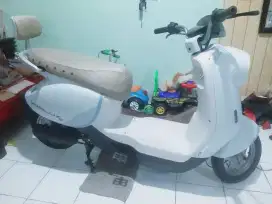 Jual rugi gerobak dan selis