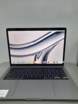 Macbook pro 2020 (32/512gb)