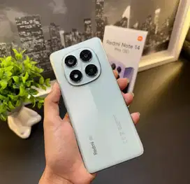 PROMO NEW REDMI NOTE 14 PRO 5G GARANSI RESMI XIAOMI INDONESIA!!