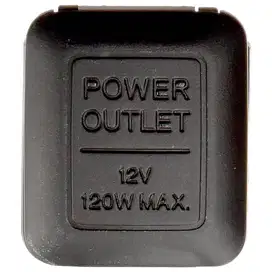 250223B Genuine Honda 39624-SZ3-L01 / 39620-SZH-003 Cap Socket Assembl