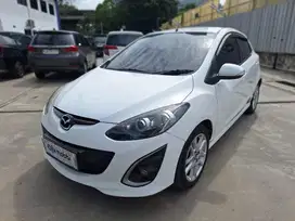 Pajak Panjang - Mazda 2 1.5 R Bensin-MT 2013