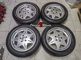 Velg Compomotive Ring16