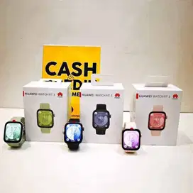 Jam Tangan Huawei Fit 3 varian Warna