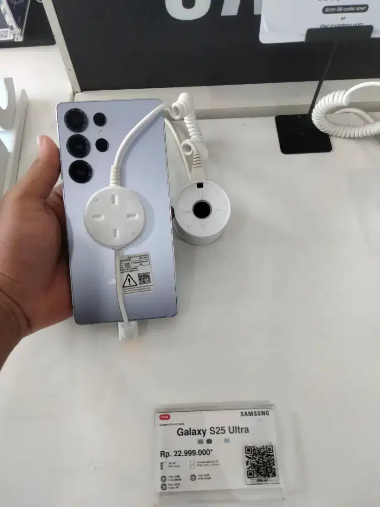 Samsung S25 ultra