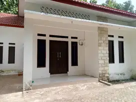 Rumah Premium Siap Huni, Lokasi Strategis Dekat Fasilitas Umum