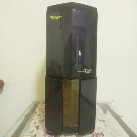 Kesing PC Armageddon T2X